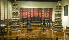 观复博物馆游记