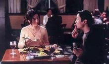 第一个不眠之夜