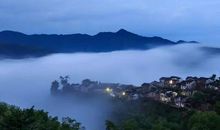 我想让生活更静谧