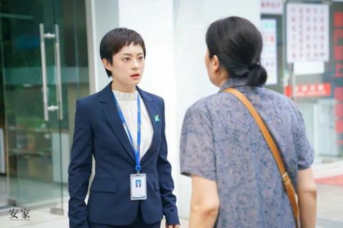 妈妈采访