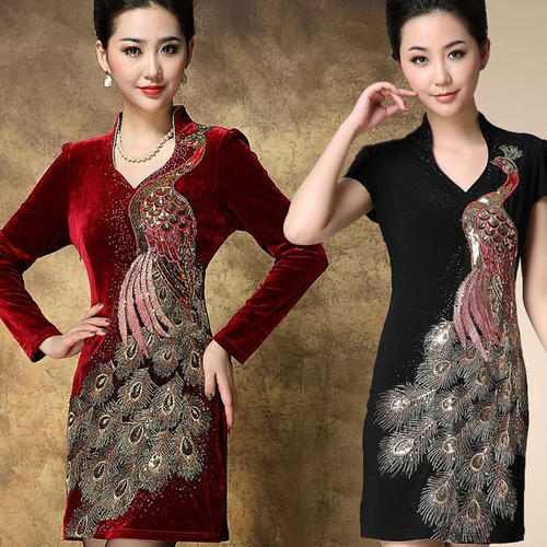 母亲的春天，夏天，秋天和冬天