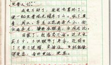 描写荷兰猪的作文