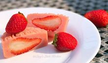 最好的礼物——手工月饼