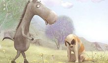 梦中我变成了一只动物