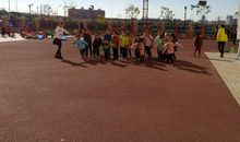 一场有意思的接力赛