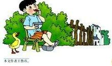 我爱故乡的小塘