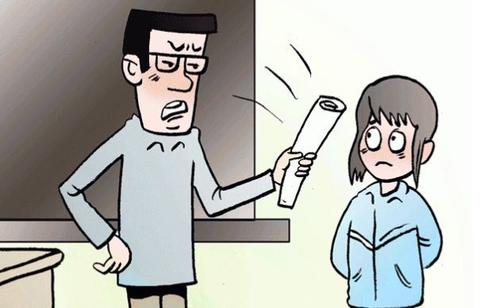 这次我选择说谎