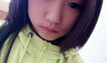 我美丽，因为我十三岁