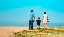 爸爸，你真了不起