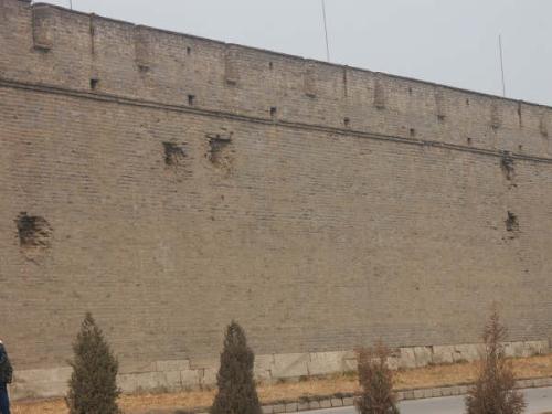 万平市