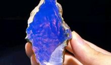 我最钟爱的颜色