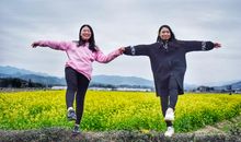 我用眼睛看世界