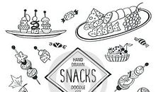 生活中的传统美食作文