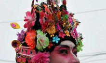 葛沽不一样的年俗