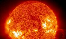 如果太阳没有了