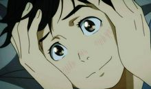 那是一次紧张的尝试