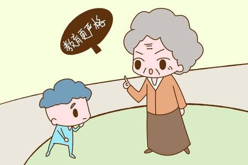 了解奶奶的心