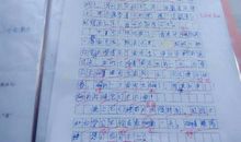 描写金鱼的作文