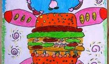 我的节日我做主300字