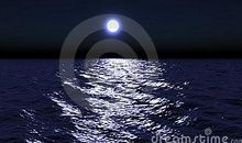 不可复制的月光