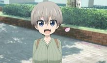 我和同桌的较量