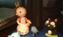 快乐是如此简单