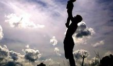 埋在时间深处的归途