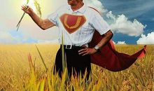 有一种长大叫勇敢