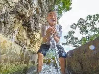 震惊我的信念