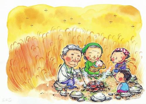 放弃座位并不难