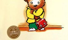 有一种长大是勇敢