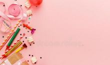 别样的生日聚会