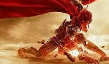 我和孙悟空的相遇