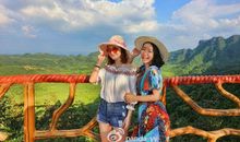 我喜欢那个地方