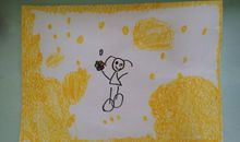 假如我有了七色花