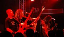 第一次吉他表演