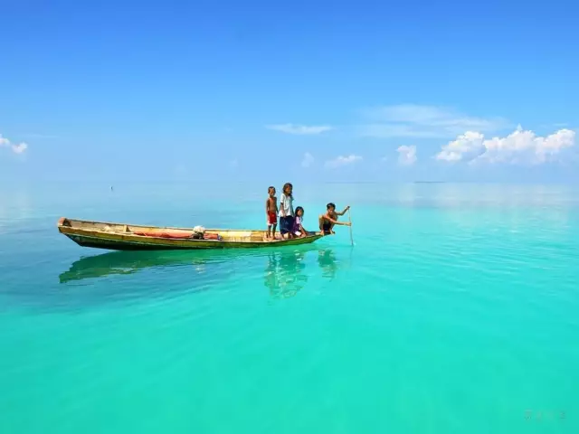 谁会漂浮