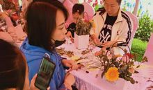 浓情五月感恩母亲