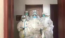 我学会了临危不惧