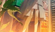 埋在时间深处的回忆