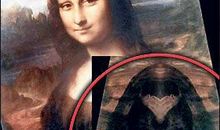 笑容背后的秘密