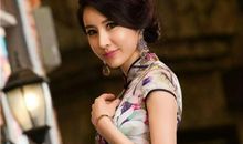 她在我的记忆深处