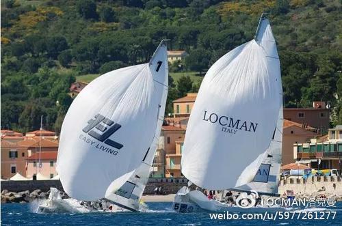 勇者无所畏惧，扬帆起航