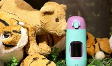 当一个孩子，真好