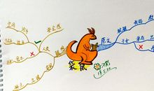 读《给孩子的动物寓言》有感