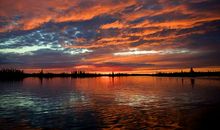 我渴望的幸福光影