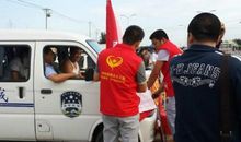 我眼中的“城管”