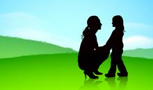 给他人一点阳光