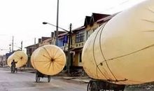 做一个偷生活的人