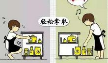 我家的锅碗瓢盆进行曲